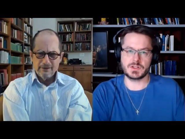 Is the Bible Corrupted? An Atheist Scholar speaks - Dr. Bart Ehrman