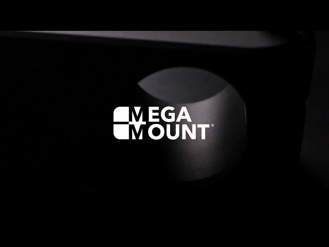 Mega Live Launch Video