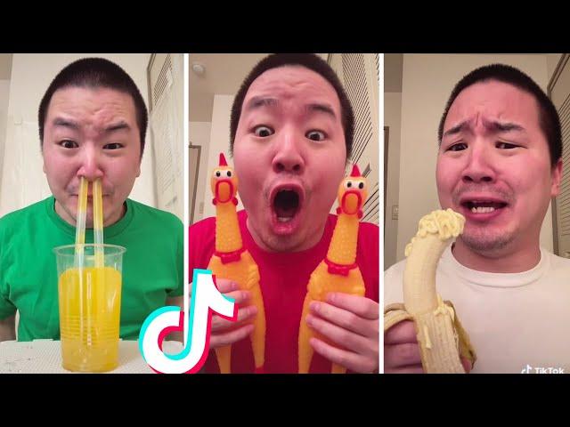 Best of Junya1gou FUNNY TikTok Compilation  Junya/じゅんや (Crazy Videos)