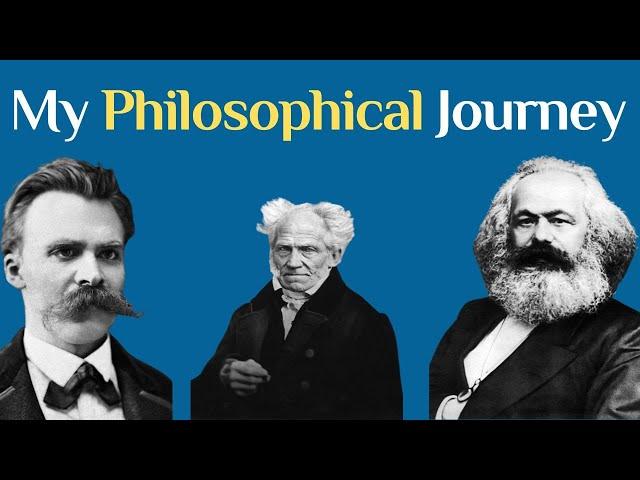 My 7 Favorite Philosophers