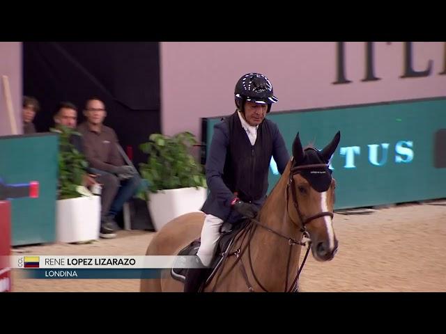 IFEMA Madrid Horse week (FEI Jumping World Cup Madrid)