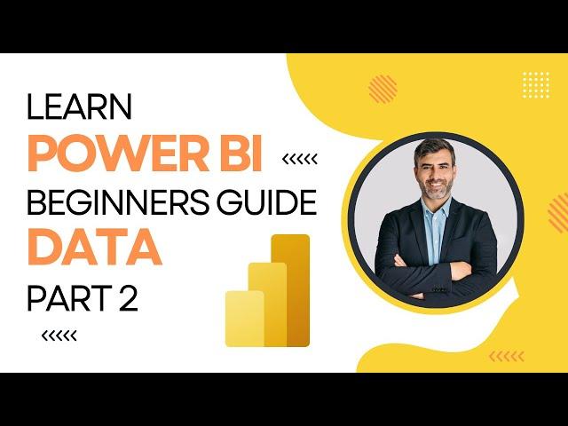 Power BI: Part 2 of 5 - How to Use Power Query