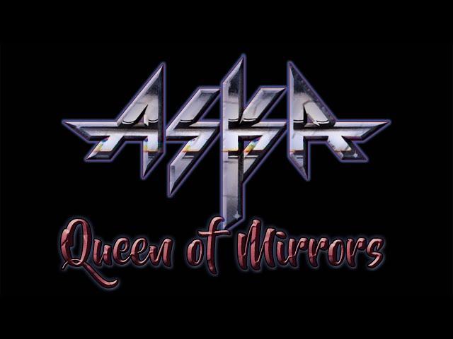 ASKA - Queen of Mirrors