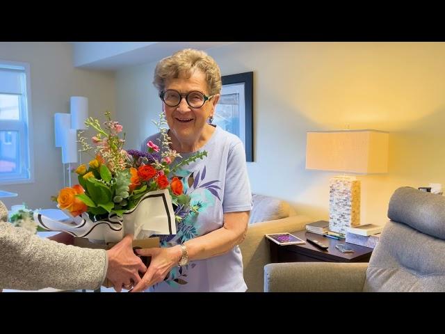 Surprise Mom All Year Round!  | Mother’s Day Flower Subscription | Addison Taylor Designs
