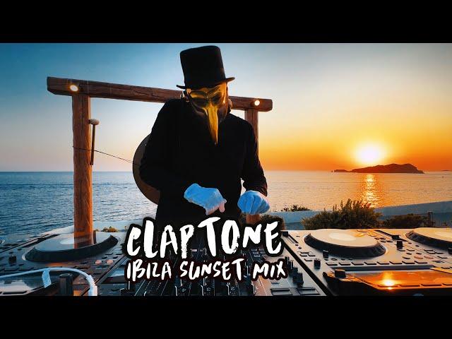 Claptone - Sunset Mix at 7Pines Ibiza