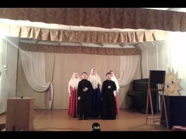 БОРОДУЛИНО (Старообрядцы - Lipoveni - Old believers)