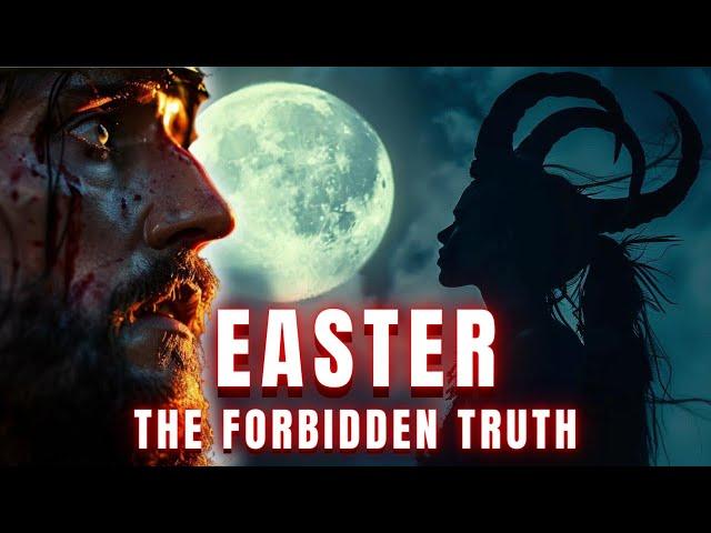 The Pagan Origins of Easter: The Forbidden Truth