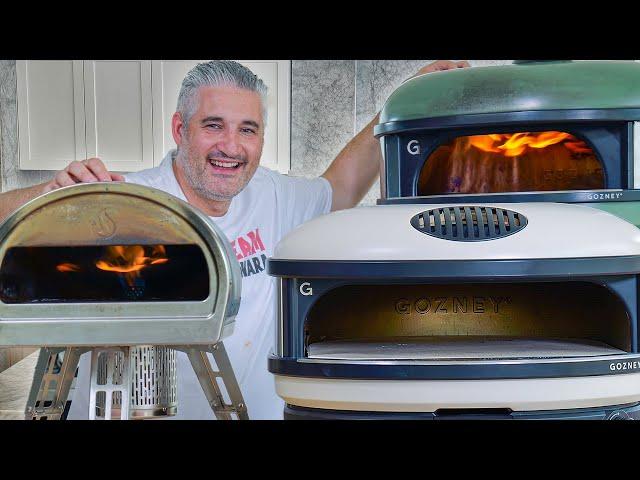 The Best OUTDOOR PIZZA OVEN to Use at Home