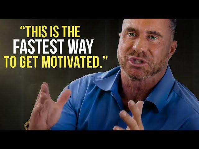 From ZERO MOTIVATION to $400 MILLION DOLLARS  | Ed Mylett Motivation