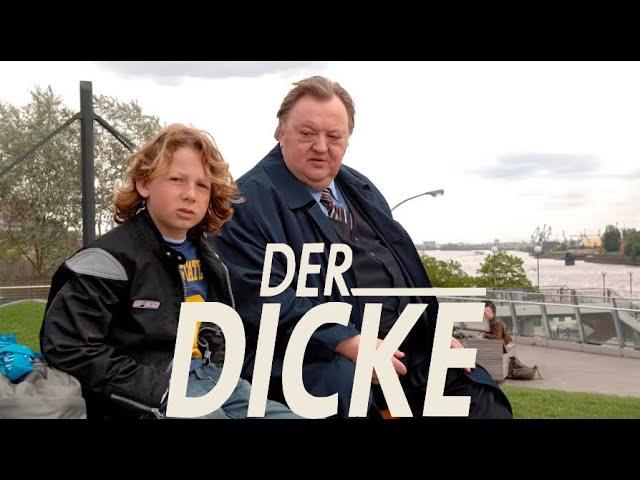 Der Dicke Folge 15  | Schussfahrt  | NEUE Krimi Deutsch