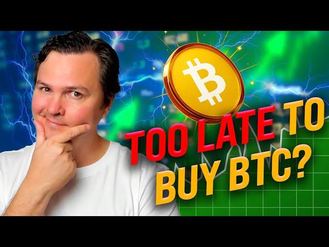 Bitcoin: How Much Can You Realistically Make If You Buy Now