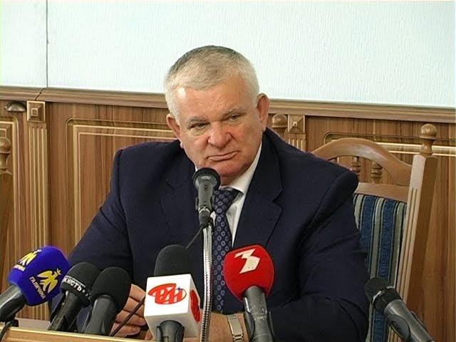 Голова Івано-Франківської ОДА розповів про дороги та економіку