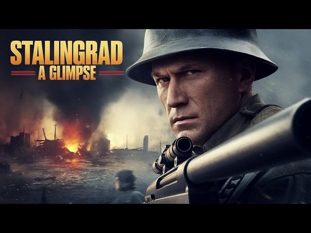 Vasily Zaitsev: The Sniper Who Changed History
