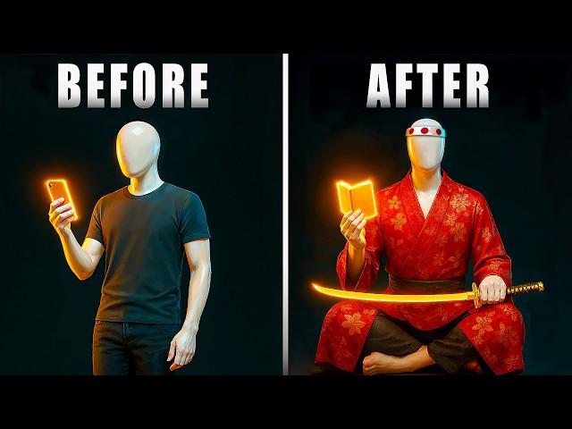 7 Japanese Habits That Transform Ordinary Men Into Masters