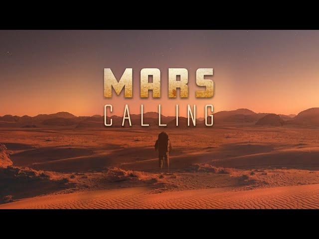 Mars Calling - Space Documentary