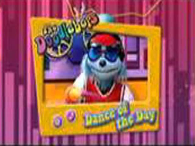 Limited Edition Doodlebops CD - Track 4 - Tell Me What You Saw Today