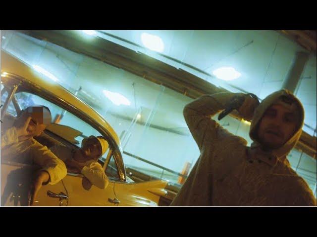 LOCKENUMMA19 x PISLIK88 x OBI ONE - DeVILLE (PROD. OBEEZ & KEVDUNKIN)