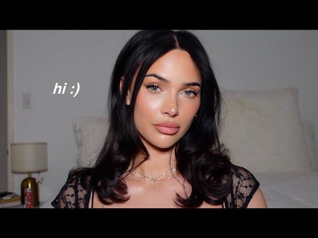 this makeup looks good on everyone...grwm