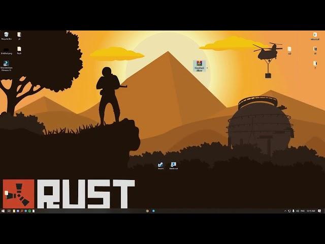 Rust Mod Menu | Loader | Download | Undetected 2024 | Rust Cheats | How To Install