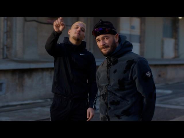 PLK feat. JUL - Faut pas (clip officiel)