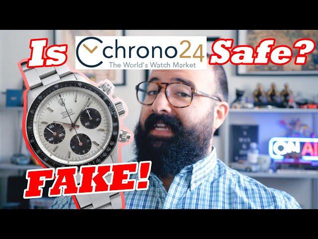 Getting Screwed on Ebay & Chrono24?  | Vintage Watch Buying Guide [2024]