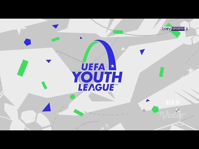 beIN Sports Indonesia - UEFA Youth League Intro (2024-2025)