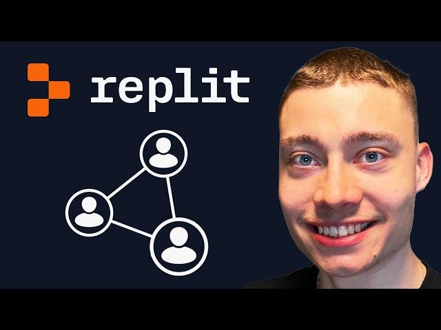 Build Anything with Replit Agent, Here's How