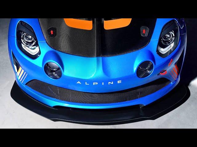 SUPERDEPORTIVO BARATO | El Renault Mas Caro.. Merece La Pena? | Alpine A110