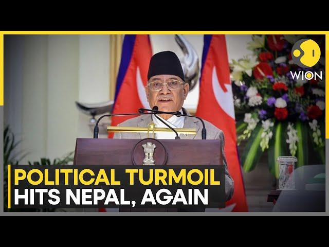 Nepal: UML ditches CPN-MC, joins hands with Congress | Latest English News | WION