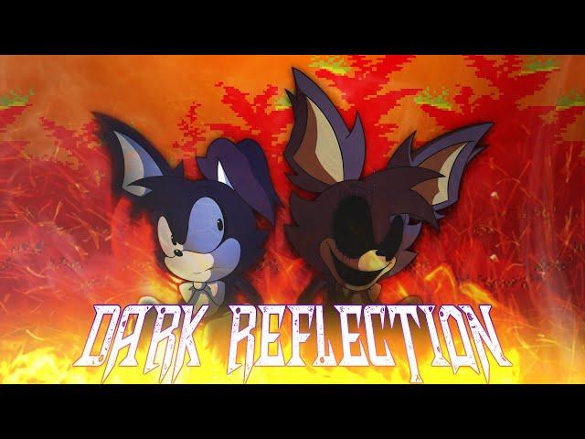 Dark Reflection (Confronting Yourself Cover)