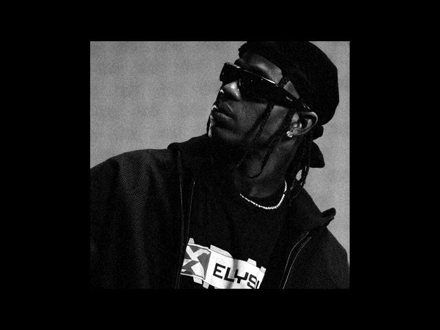 [FREE] Drake x Travis Scott Type Beat "United"