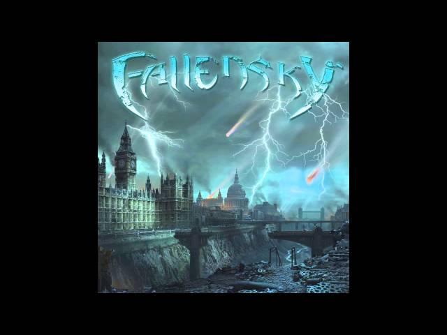 Fallensky - Dragon