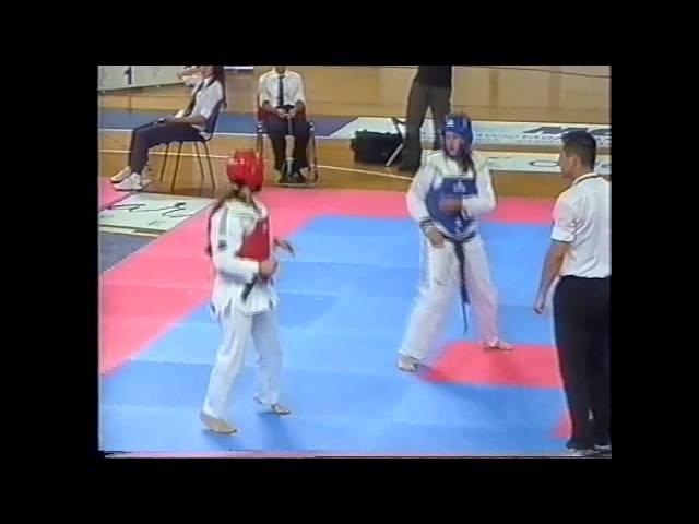 Taekwondo mix by Amalia K.