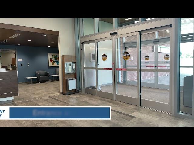 Iredell Urgent Care Virtual Tour