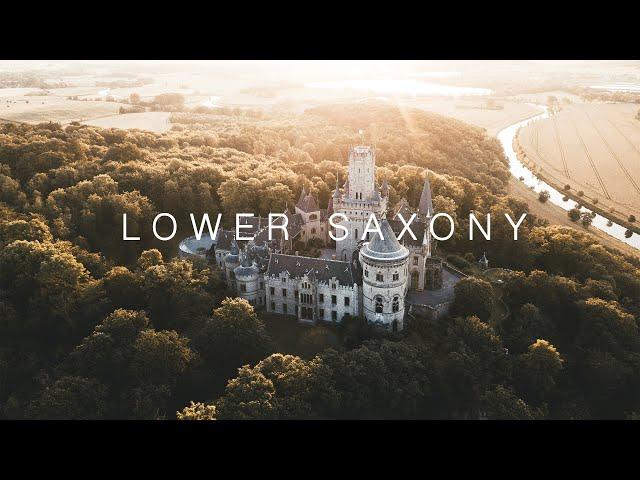 Visit Lower Saxony