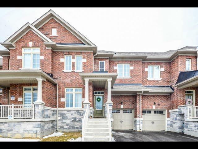 54 Villadowns Trail Brampton