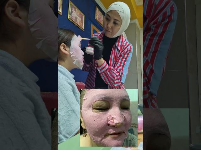 #youtubeshorts #уходзакожейлица #youtubeshorts #skincare #бишкек #уходзакожаош