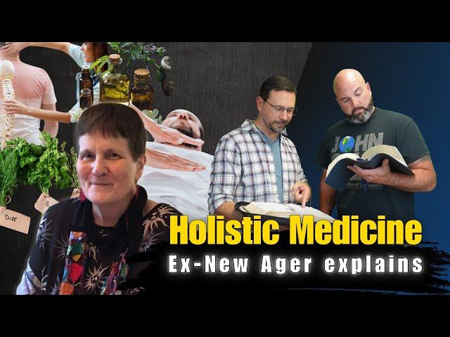 Biblical EXPERTS Reveal Shocking Truth About Applied Kinesiology