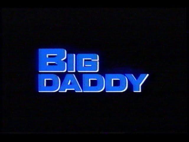 Big Daddy (1999) Teaser (VHS Capture)