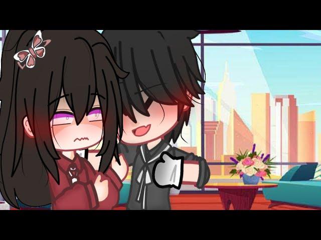 "Im better than him." / Yandere taro au / READ DESC.