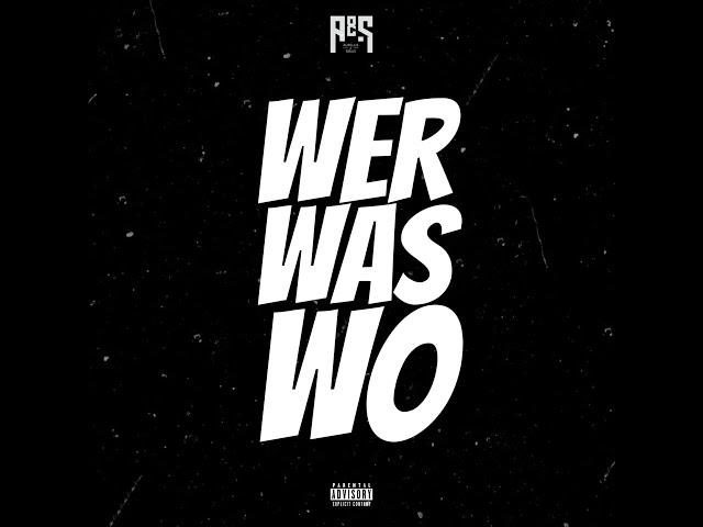 Aurelius & Sirius - Wer Was Wo (prod by. Gionny Chaplin) Offiziella Videoclip