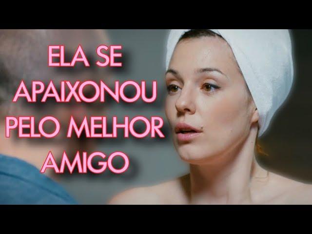 ELA SE APAIXONOU PELO MELHOR AMIGO | AMOR NAS ALTURAS | Melhores filmes e séries