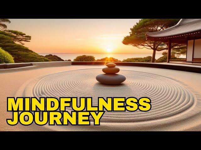 Mindfulness Journey | Self Discovery & Unlocking Self-Awareness | Tips for mastering mindfulness