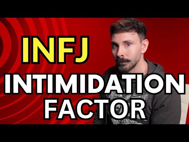 Why INFJs SCARE Other Personality Types (MBTI)