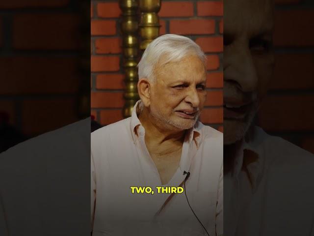 Can we choose our Guru? | Sri M