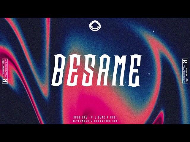 Besame - Beat Reggaeton Romantico Instrumental | Instrumental Reggaeton Comercial