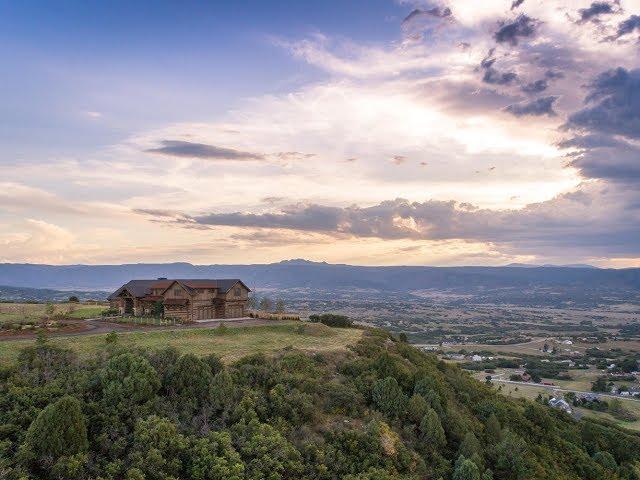 Luxury Real Estate for Sale - 251 Stone Pointe Trail, Castle Rock, Colorado