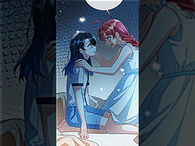 #yuri #gl #manhwagl #manhuagl #mangayuri #yurimanhua #yurimanhwa