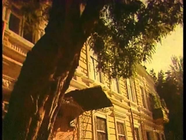 Геннадий Жуков Город 1988
