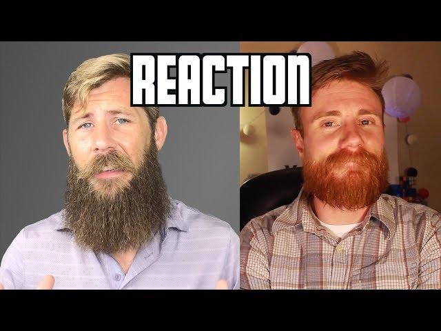 Reaction to Drews Obsessions Final Video!!!